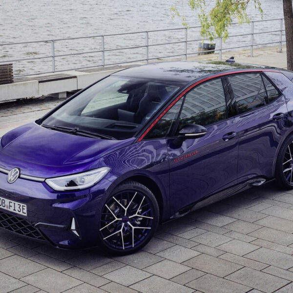 ವೋಕ್ಸ್‌ವ್ಯಾಗನ್ ವಿಶೇಷ £ 48 ಕೆ ಐಡಿ 3 ಅನ್ನು&hellip;