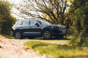 Volkswagen to retire Touareg after 24 years on&hellip;