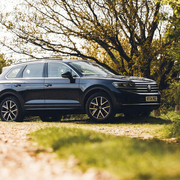Volkswagen to retire Touareg after 24 years on&hellip;