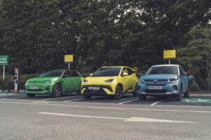 ಎಲೆಕ್ಟ್ರಿಕ್ ಕಾರ್ ಅನುದಾನದ ಬಗ್ಗೆ ಖರೀದಿದಾರರು ಸ್ಪಷ್ಟತೆಗಾಗಿ ಕಾಯುತ್ತಿರುವಾಗ ಜುಲೈನಲ್ಲಿ&hellip;