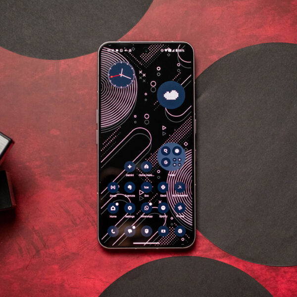 ಮುಚ್ಚಿದ ಬೀಟಾ ಸೈನ್ ಅಪ್ಗಳೊಂದಿಗೆ ಫೋನ್ 3 ನಲ್ಲಿ ಆಂಡ್ರಾಯ್ಡ್…