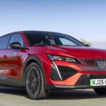 ಪರೀಕ್ಷಿಸಲಾಗಿದೆ: 2025 ಪಿಯುಗಿಯೊ ಇ -408 – ಪೂರ್ಣ ವಿಮರ್ಶೆ, ಬೆಲೆ ಮತ್ತು ವೈಶಿಷ್ಟ್ಯಗಳು