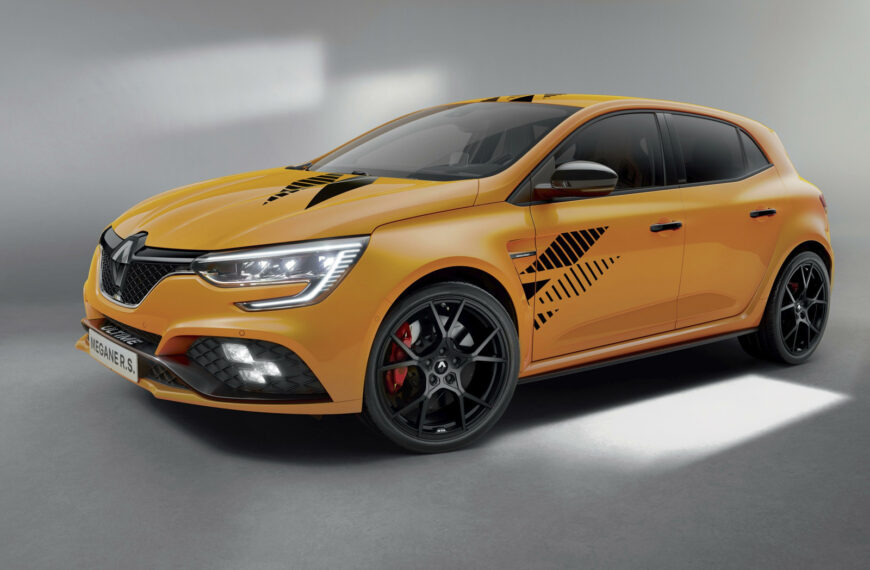 Return of Renaultsport? Brand to&hellip;
