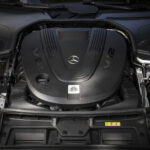 ಮುಂದಿನ ದಶಕದಲ್ಲಿ ವಿ 12 ಎಂಜಿನ್ಗಳನ್ನು ಮಾರಾಟ ಮಾಡಲು ಮರ್ಸಿಡಿಸ್