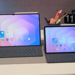 Samsung’s Galaxy Tab S11 Ultra is here, and it aims to replace your laptop