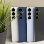 Samsung Galaxy S25 FE arrives in a sleek design, with flagship features for everyone