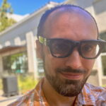 I got a private demo of Meta Ray-Ban Display glasses. Here’s what it’s really like to use them