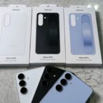 Best Samsung Galaxy S25 FE cases 2025