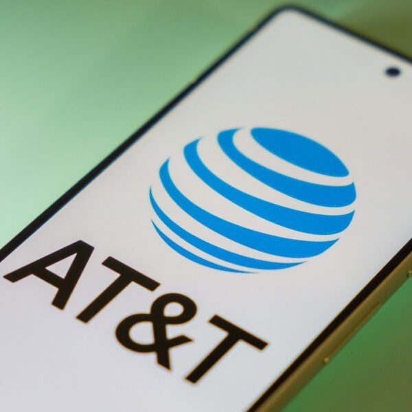 AT&T commits $250 billion into improving its network and training