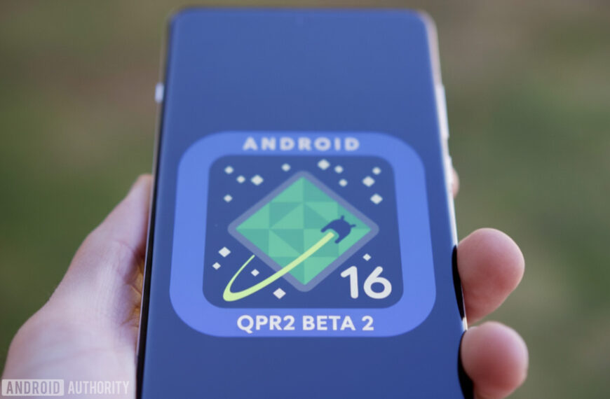 Android 16’s latest QPR2 beta finally lets you…