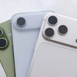 I was a thin phone skeptic, but after holding the iPhone Air…I get it