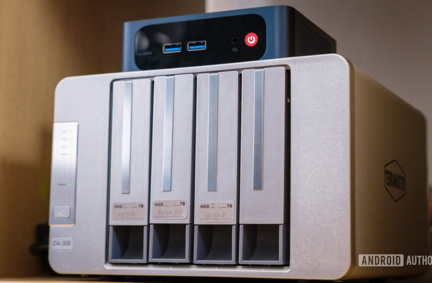 Here’s why I’ve installed a Dead Man’s Switch on my home server