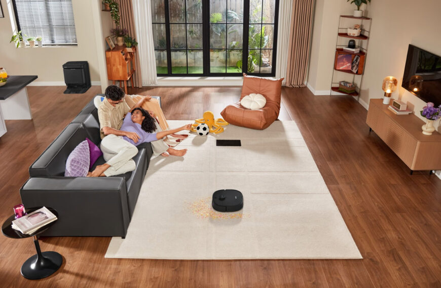 Eureka J15 Max Ultra — One of our…