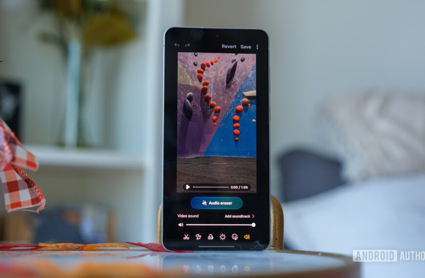 These four new AI features could come to…