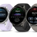ಗಾರ್ಮಿನ್ ವಾವು 4 ಹೊಸ ಆರೋಗ್ಯ ಸಾಧನಗಳೊಂದಿಗೆ ಕಿಕ್ಕಿರಿದ ಕ್ಷೇತ್ರವನ್ನು ತೆಗೆದುಕೊಳ್ಳುತ್ತದೆ- ಆಂಡ್ರಾಯ್ಡ್ ಪ್ರಾಧಿಕಾರ