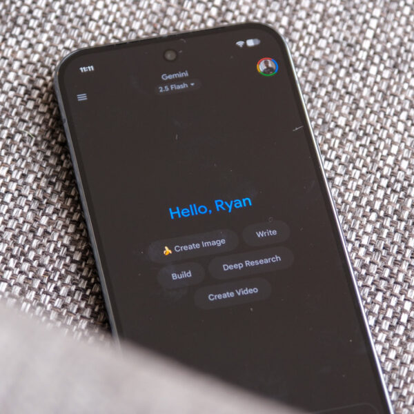 Gemini is making it easier to access a bunch of tools