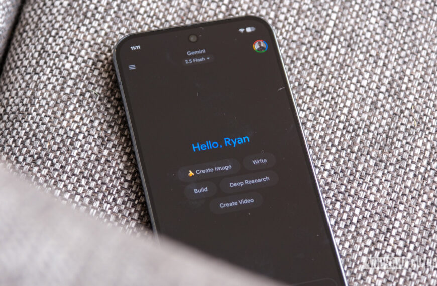 Gemini is making it easier to access a bunch of tools