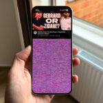 Pixel 10 phones just received a fix for ‘fuzzy display’ issue