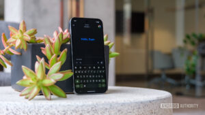 First the Galaxy S26 series, now Gemini task&hellip;