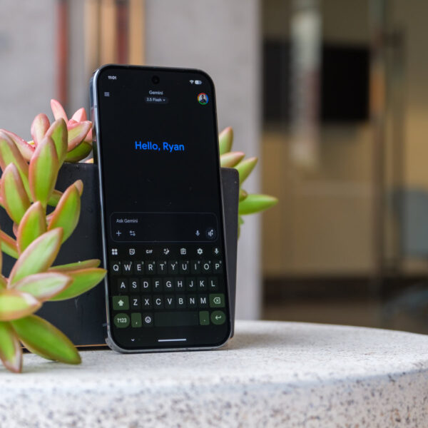 First the Galaxy S26 series, now Gemini task automation is rolling out to Pixel 10