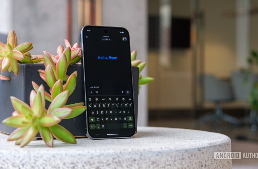 Gemini Labs arrives, giving a clear home for&hellip;