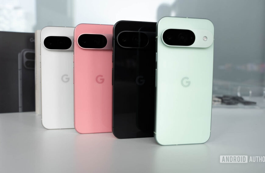 ಪಿಕ್ಸೆಲ್ 9 $ 299 ರಂತೆ ಅನ್ಲಾಕ್ ಮಾಡಲಾಗಿದೆ