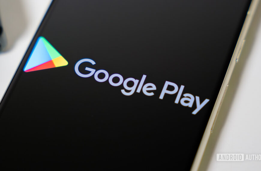 Google Play Store adds short videos to help you discover apps faster