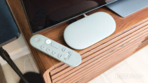 Google TV Streamer still 20% off, but not&hellip;