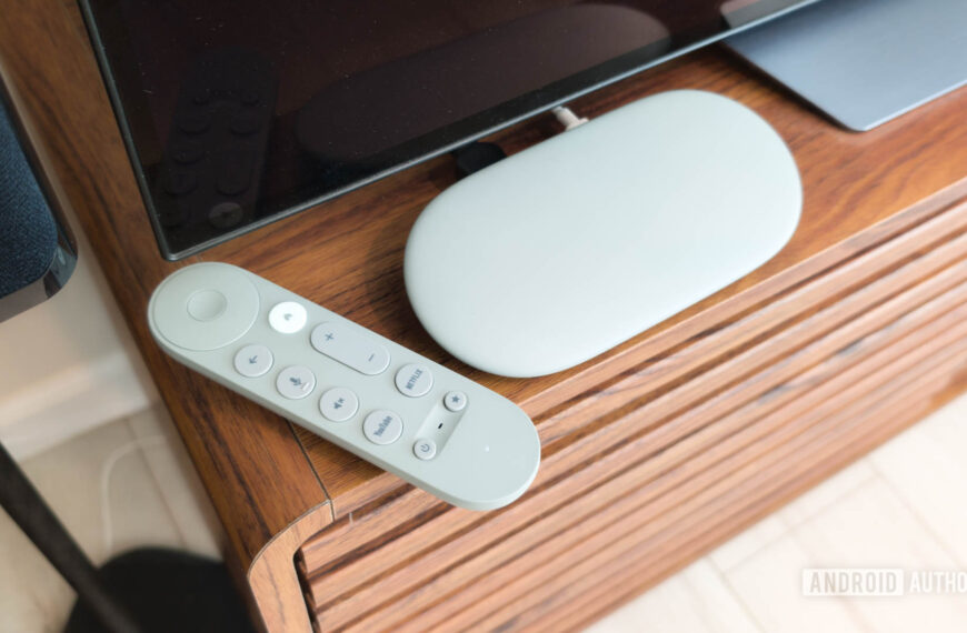 Google TV Streamer still 20% off, but not for long!
