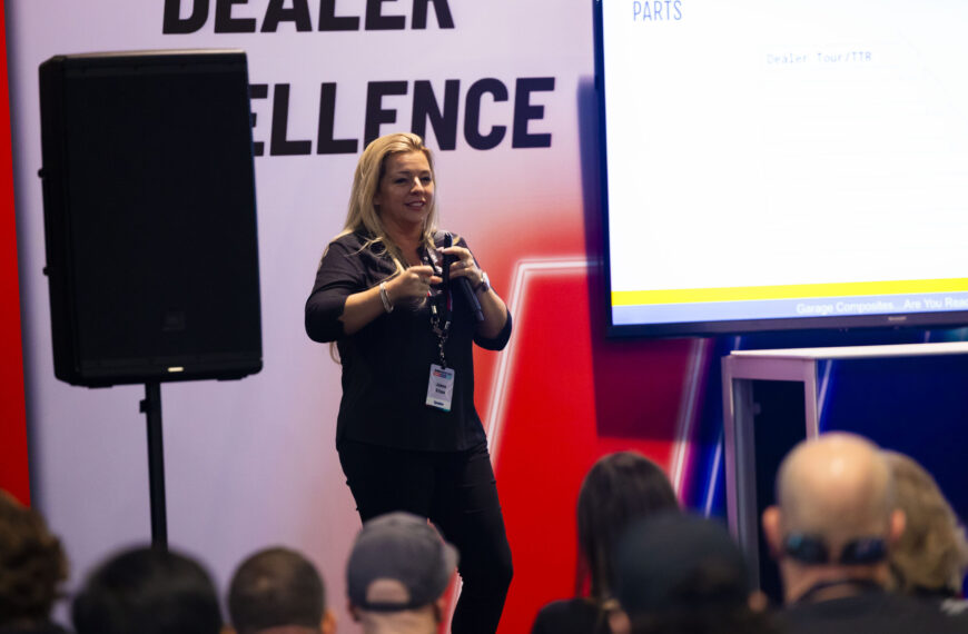 ಐಮೆಕ್ಸ್ಪೋ ಮತ್ತು ಎಂಪಿಎನ್ ಸೂಪರ್ಚಾರ್ಜ್ 2026&hellip;