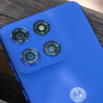 Motorola is finally starting to roll out stable Android 16