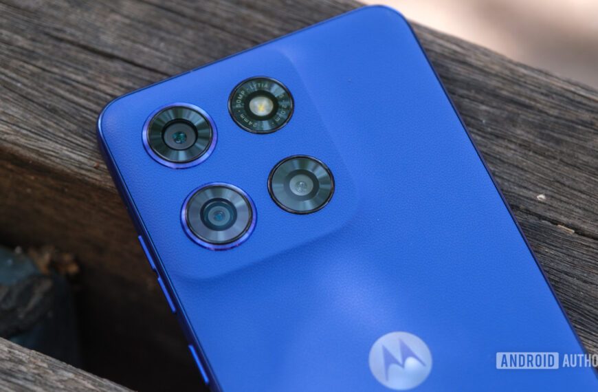Motorola is finally starting to roll out stable…