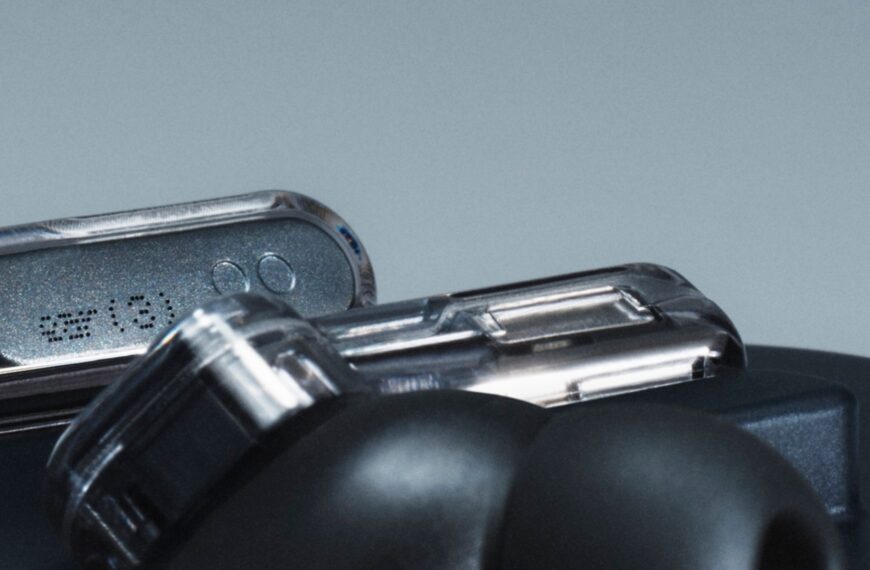 Here’s when the Nothing Ear (3) will launch