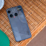 Nothing OS 4.0 teaser cues a sleeker UI, new clock styles, dashboard to track AI usage, more