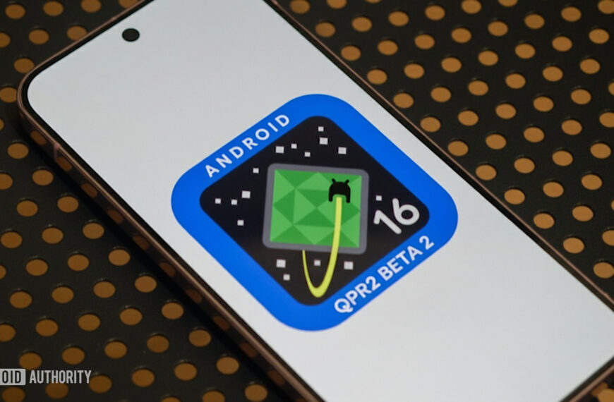 ಆಂಡ್ರಾಯ್ಡ್ 16 qpr2 ಬೀಟಾ 2 ನಲ್ಲಿನ ಪಿಕ್ಸೆಲ್‌ಗಳಿಗಾಗಿ ಪ್ರತಿಯೊಂದು…