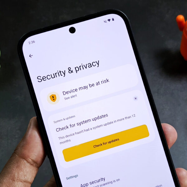 Google just nuked nearly 2 million malicious Android apps using AI