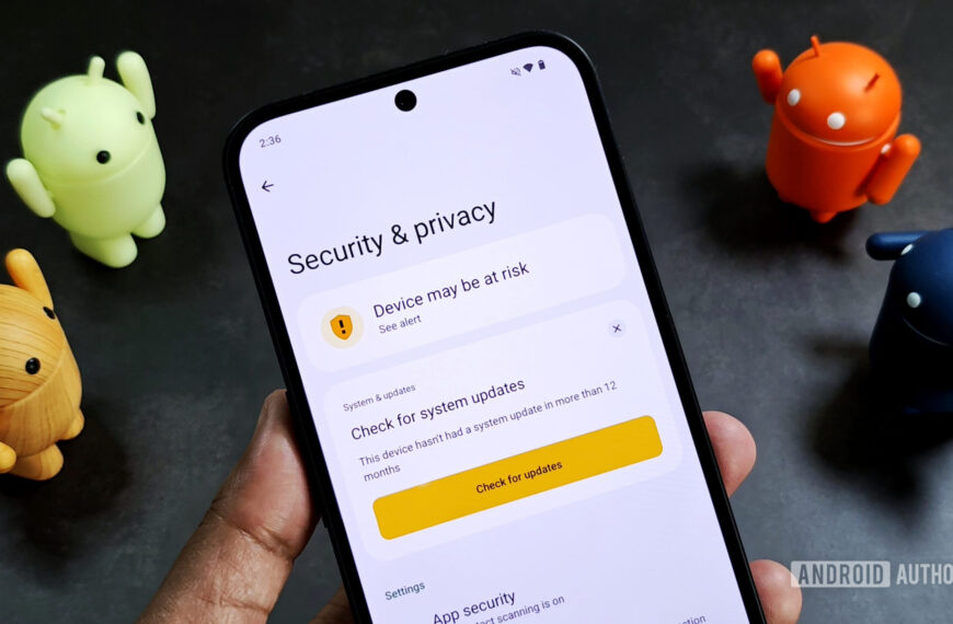 Google just nuked nearly 2 million malicious Android apps using AI