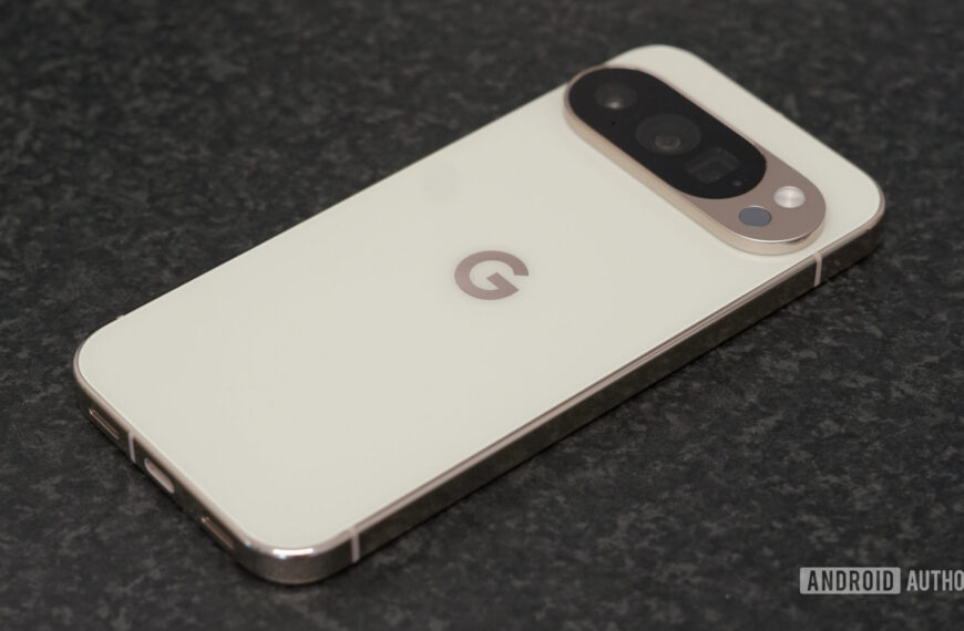 My Pixel 10 Pro’s camera is too popular for its own good
