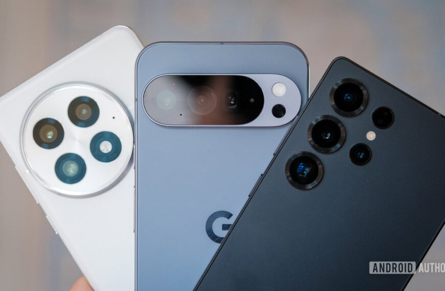 Are flagship phones worth buying?&hellip;