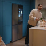 Now ads are coming to your Samsung refrigerator