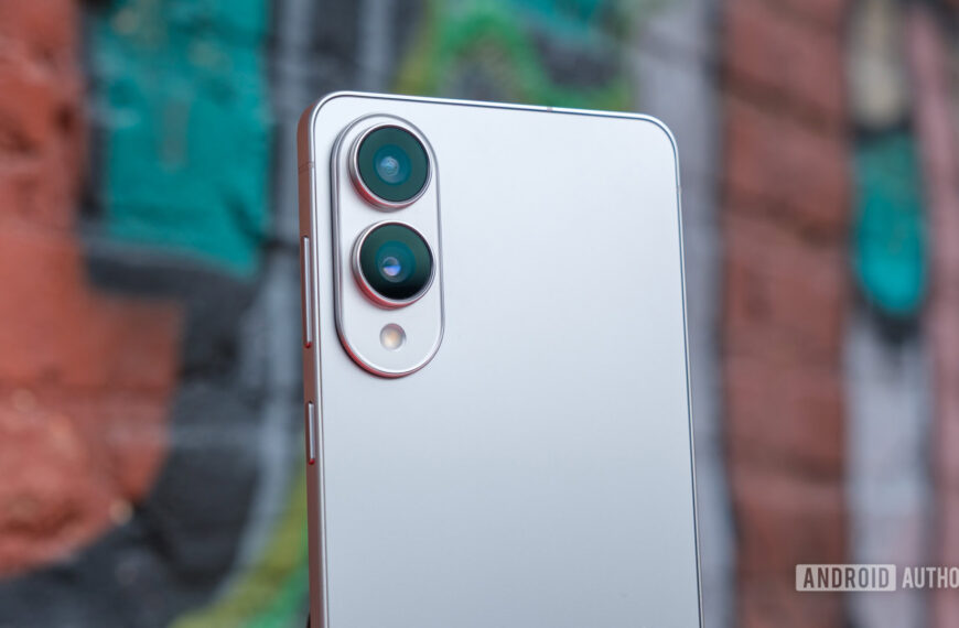 Don’t hold your breath for a Galaxy S26 Edge or TriFold 2