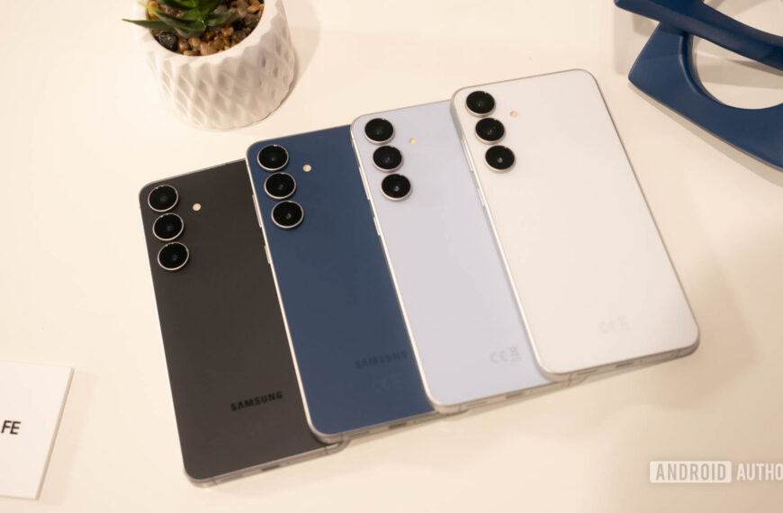 One UI 8.5 beta is coming to more phones than expected