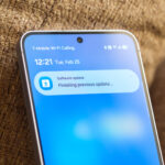 Galaxy owners baffled by ‘daily download limit’ error for updates