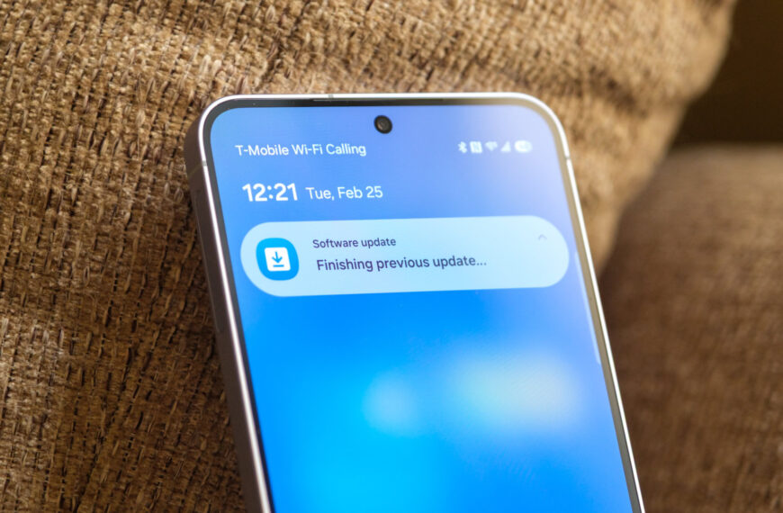 Galaxy owners baffled by ‘daily download limit’ error…