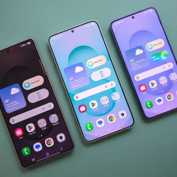 Samsung may have revealed stable One UI 8.5 launch date for US Galaxy S25 owners