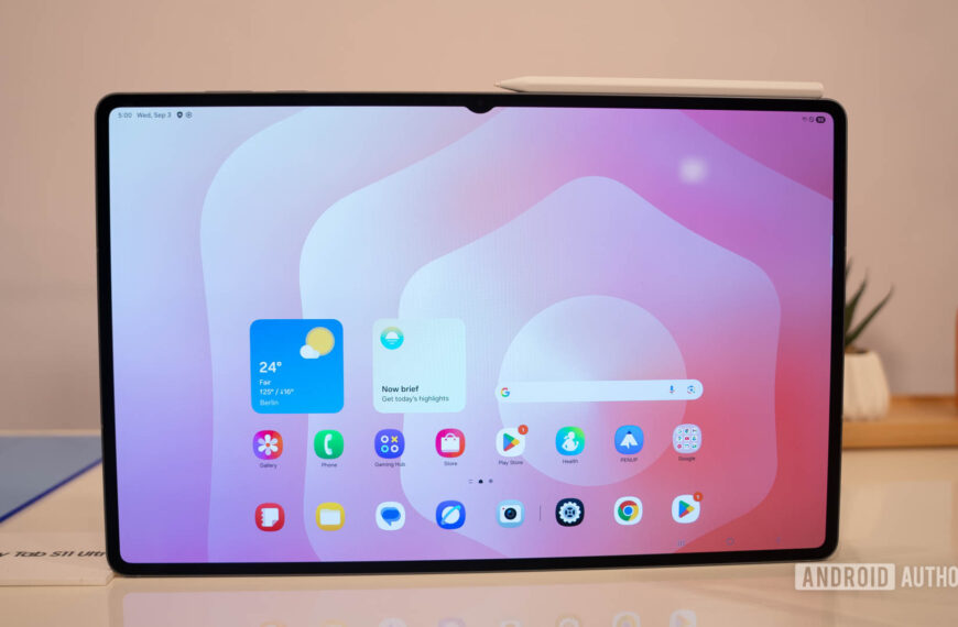 Samsung Quietly Hikes US Prices for Galaxy Tablets and Foldables