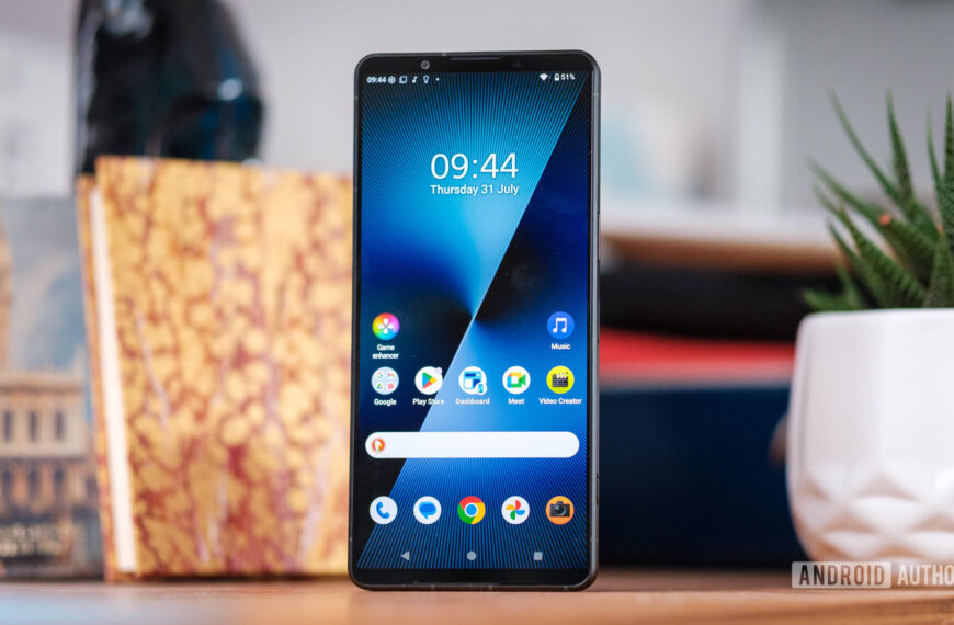 What world is this? Sony just beat a…