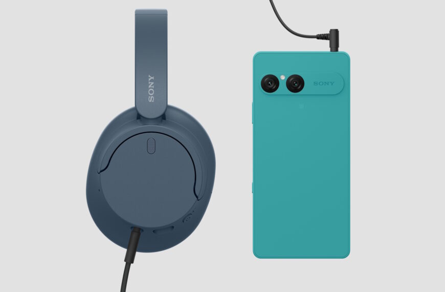 ಈ ಹೊಸ ಎಕ್ಸ್ಪೀರಿಯಾ ಫೋನ್ ಸೋನಿಯ ಪುನರಾಗಮನದ ಕಥೆಯಾಗಿರಬಹುದು