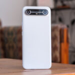 ಅಲ್ಟ್ರಾ-ತೆಳುವಾದ ಸ್ಪರ್ಧೆಗೆ ಟೆಕ್ನೊ ಉತ್ತರ