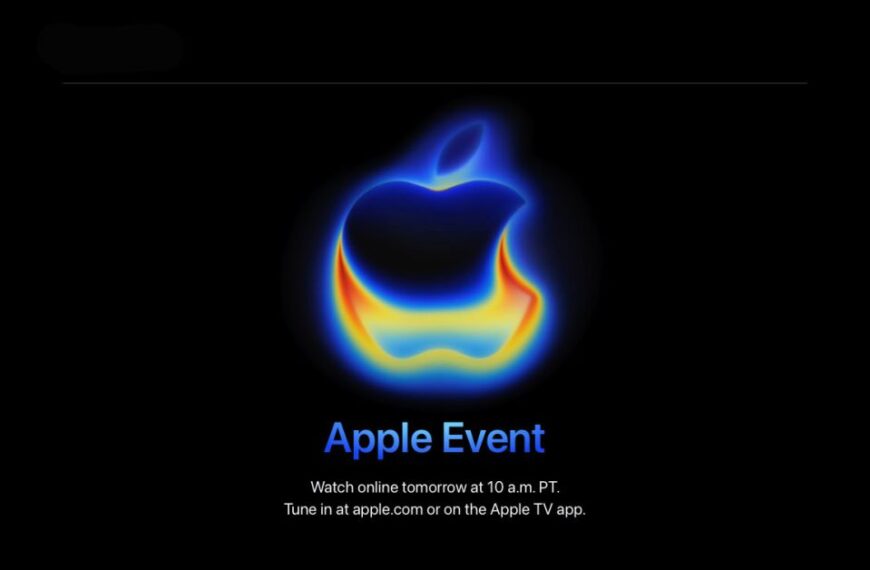 Why I’ll have two tabs open to watch…